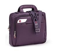 i-stay 13.3 inch Tablet/Netbook/Ultrabook Bag with Non-slip Shoulder strap - Purple