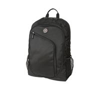 i-Stay 15.6in LaptopTablet Backpack - Black