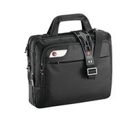 I-Star I-Stay Laptop Bag, 15.6 Inch Business Computer Laptop Case, Unisex Spacious Laptop Sleeve Shoulder Messenger Bag For Women And