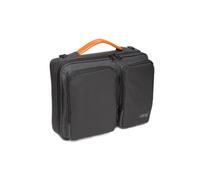i-stay 15.6 Laptop Slimline Sleeve Bag with front pockets Unisex Grey