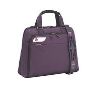 I-Stay 15.6IN Ladies Lapt BAG Purple