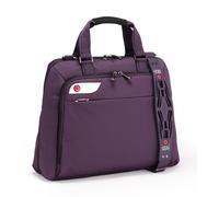 I-Stay 15.6In Ladies Lapt Bag Purple NEW