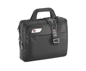 I-Stay 15.6IN Lapt Organiser BAG BLK