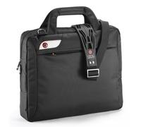 i-Stay 15.6in Laptop Briefcase - Black