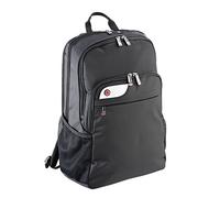 Falcon Laptop Bag 15.6 " 31 x 16 x 44 cm PL (Polyester) Black