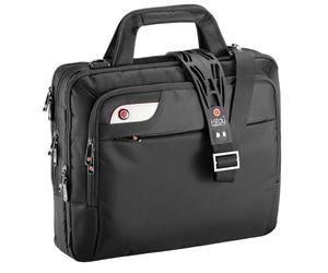i-stay Ergo Design Case for 39.6 cm (15.6 Inch) Laptop Black