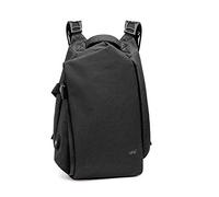 i-stay Laptop Backpack, Business Backpack Work Bag with USB Charging Port Lightweight Laptop Bag, Water Resistant School Rucksack for Women Men with anti RFID, Fits 15.6 Inch Laptop and tablet-Grey