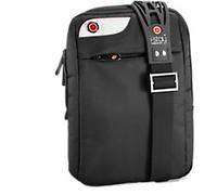 i-stay Laptop Bag PL (Polyester) Black is0101