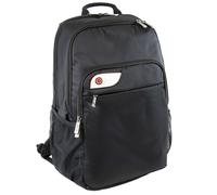 i-stay Launch 40.6 cm (16") Backpack case Black
