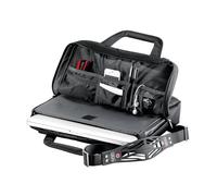 i-stay stylish and cool 15.6 inch light laptop bag is0102. Laptop bag for men, ladies laptop bag, best designer laptop bag, UK computer notebook bag. Comes complete with non slip bag strap