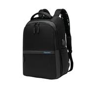 i-stay Suspension 15.6 Inch Laptop Backpack W300xD140xH450mm is0410