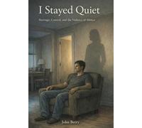 I stayed quiet: Marriage, Control and the violence of silence