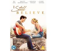 I Still Believe