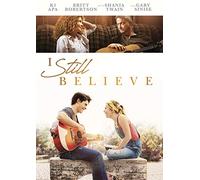 I Still Believe