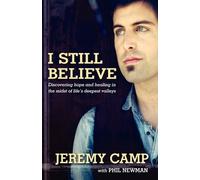 I Still Believe