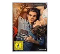 I Still Believe (DVD) (US IMPORT)