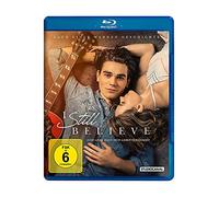I Still Believe (Blu-ray)