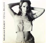 I still believe (4 versions, 1998/99, incl. Morales' Classic Club Mix) / Vinyl Maxi Single [Vinyl 12'']