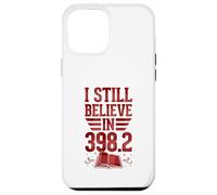 I Still Believe In 398.2 Fairy Tales Library Humor Case for iPhone 12 Pro Max