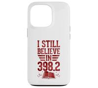 I Still Believe In 398.2 Fairy Tales Library Humor Case for iPhone 13 Pro