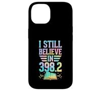 I Still Believe In 398.2 Fairy Tales Library Humor Case for iPhone 14
