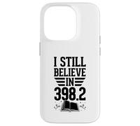 I Still Believe In 398.2 Fairy Tales Library Humor Case for iPhone 14 Pro