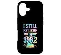 I Still Believe In 398.2 Fairy Tales Library Humor Case for iPhone 17
