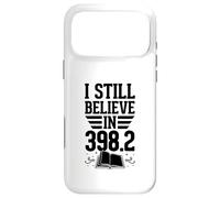 I Still Believe In 398.2 Fairy Tales Library Humor Case for iPhone 17 Pro Max