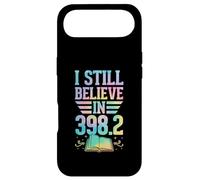 I Still Believe In 398.2 Fairy Tales Library Humor Case for iPhone Air