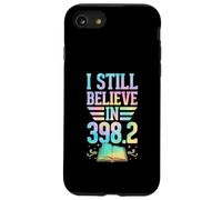 I Still Believe In 398.2 Fairy Tales Library Humor Case for iPhone SE (2020) / 7/8