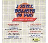 I Still Believe in You - I Still Believe in You / Various