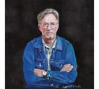 CLAPTON, Eric - I Still Do - Vinyl (gatefold 180 gram vinyl LP)