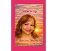 I still got up: A testimony of faith, resilience and self-love