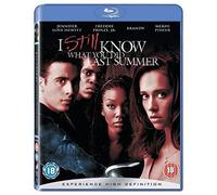 I Still Know What You Did Last Summer (BluRay)