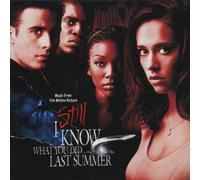 I Still Know What You Did Last Summer Soundtrack Edition (1998) Audio CD