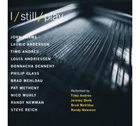 I STILL PLAY - VARIOUS SOFTPAK CD NEW REICH,STEVE/ADAMS,JOHN/GLASS,PHILIP/+