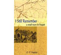 I Still Remember a Small Town