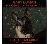 I still remember (Ext. Mix, 1986) [VINYL]