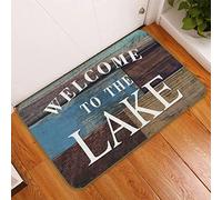 I Still Remember The Days I Prayed for The Blessings I Have Now Decorative Doormat,Retro Christian Floor Mats,Farmhouse Decor for Home Front Door Porch Outdoor Indoor,Christian Gifts 31.5x20 Inch