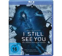 I Still See You - Sie lassen dich nicht ruhen (Blu-ray)