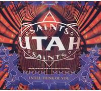 I still think of you