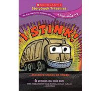 I Stink!...and more stories on wheels