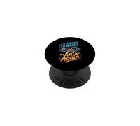 I Stopped To Watch The Ants Again ant keeper PopSockets Adhesive PopGrip