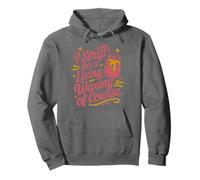 I Strip For A Living Waxing Of Course, Wax Specialist Pullover Hoodie