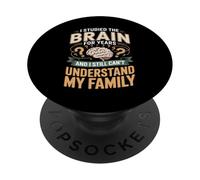 I Studied The Brain For Years And I Still Can't Understand PopSockets Adhesive PopGrip