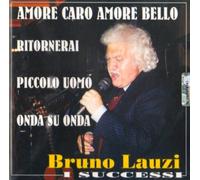 I Successi By Bruno Lauzi (2013-03-22)
