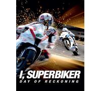 I Superbiker 3 - Day of Reckoning