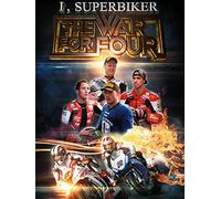 I Superbiker 4 - The War for Four