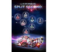 I Superbiker 5 - Split Second