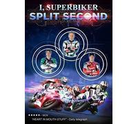 I Superbiker V: Split Second [DVD]